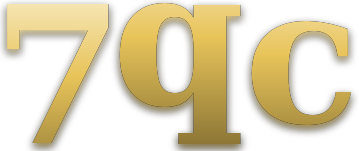 7qc logo