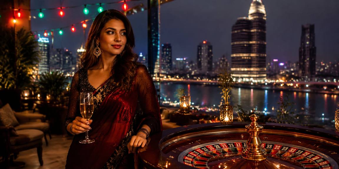 7qc Table Casino Stud Gold কীভাবে খেলে